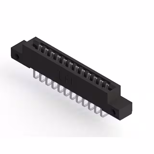 357-012-459-112 EDAC Inc.  Edgeboard Connectors